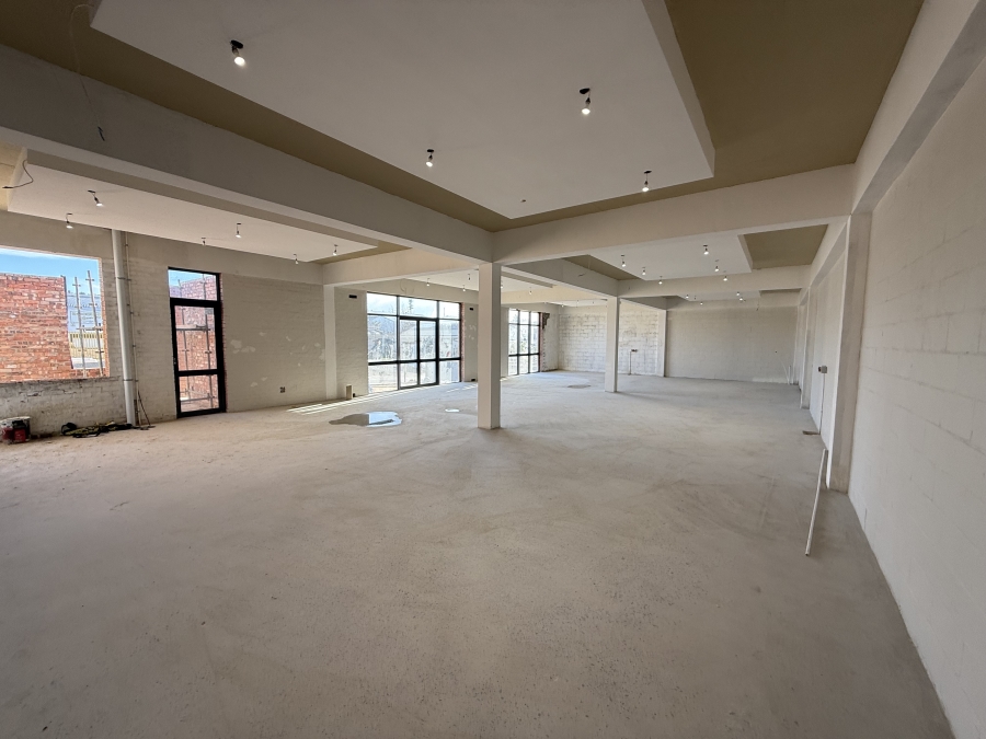 To Let commercial Property for Rent in Malmesbury Industria Western Cape